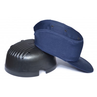 Каскетка-бейсболка защитная MILL