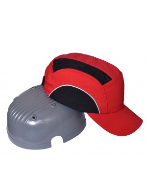 Каскетка защитная MILL Люкс с СОП