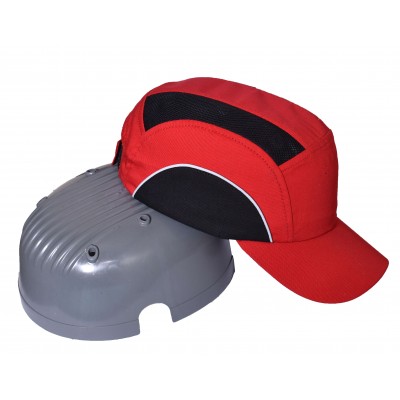 Каскетка защитная MILL Люкс с СОП