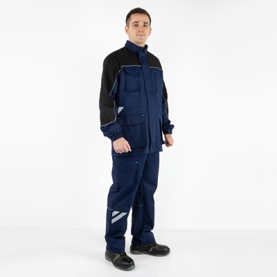 Полукомбинезон МILL-Антарес лето