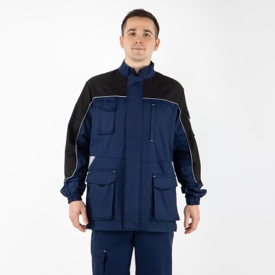 Куртка МILL-Антарес лето