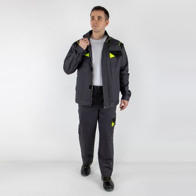 Брюки МILL-Мастер лето