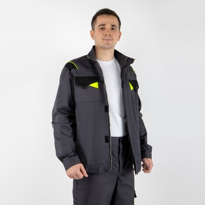 Куртка МILL-Мастер лето