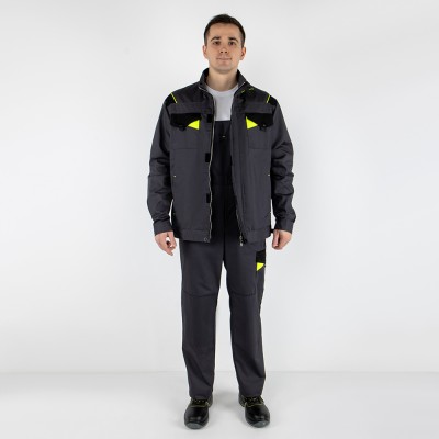 Полукомбинезон МILL-Мастер лето