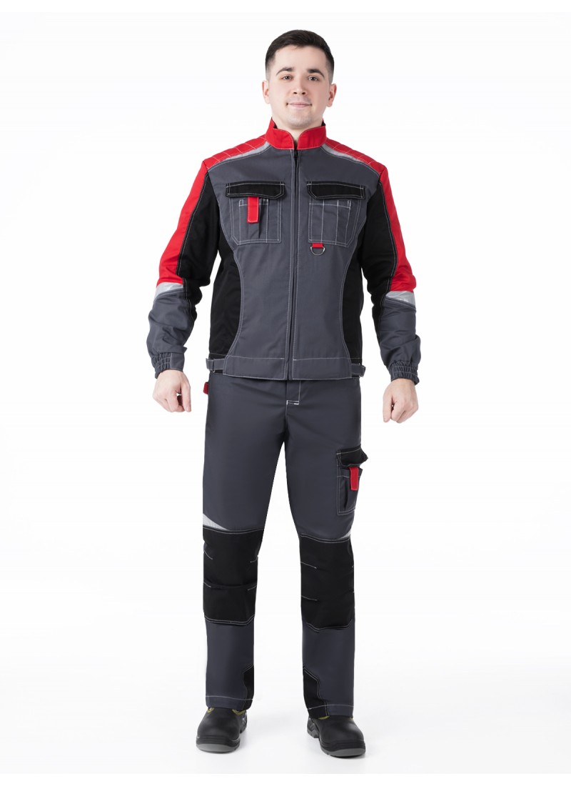 Костюм МILL - Формула лето ПК