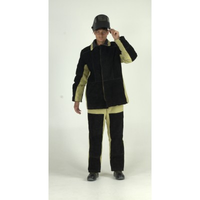 Костюм MILL-СВАРЩИКА БС 2,8 утепленный