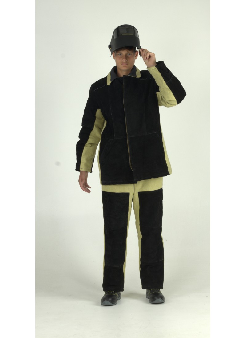 Костюм MILL-СВАРЩИКА БС 2,8 утепленный